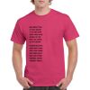 HeavyCotton™ Tee (Same Day) Thumbnail