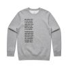 Mens United Crew (Clearance) Thumbnail