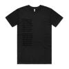 Mens Basic Tee Thumbnail