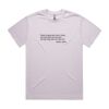 Men's Heavy Tee (Same Day) Thumbnail