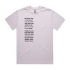 Men's Heavy Tee (Same Day) Thumbnail