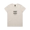 Women's Maple Tee Thumbnail