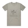 Mens Staple Tee Thumbnail