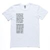 Mens Staple Tee Thumbnail