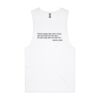 Mens Barnard Tank Thumbnail