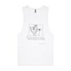 Mens Barnard Tank Thumbnail