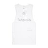 Mens Barnard Tank Thumbnail